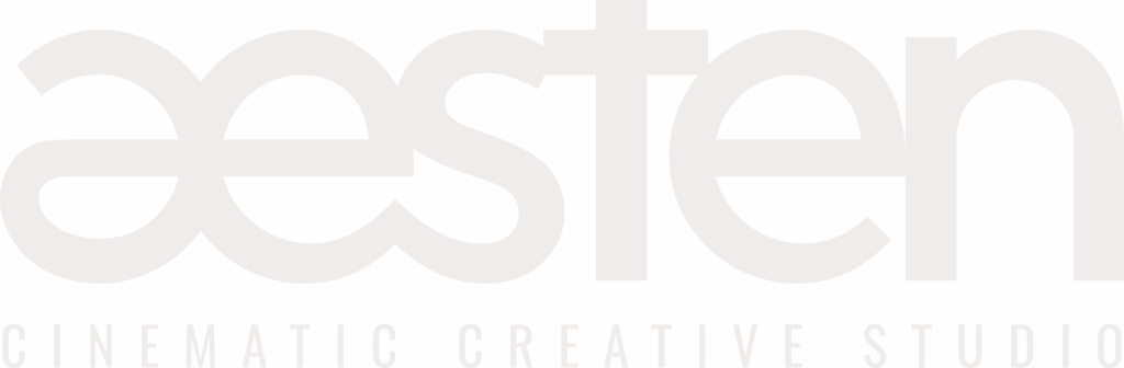 æsten - cinematic creative studio